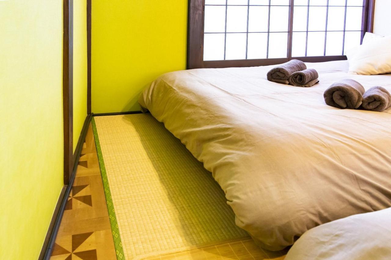 Vacation Rental Miyabi/Downtown/Tokyo Airport Exteriér fotografie